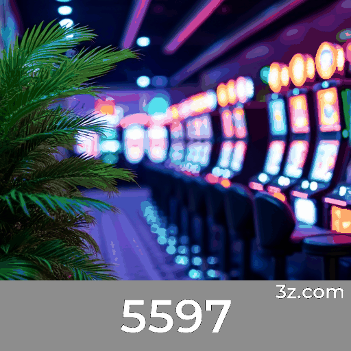 5597: Domine Jogos com Estratégias de Cassino