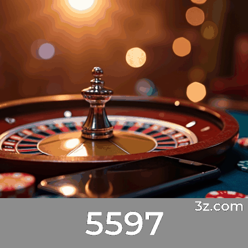 5597: O Paraíso dos Jogos Selecionados