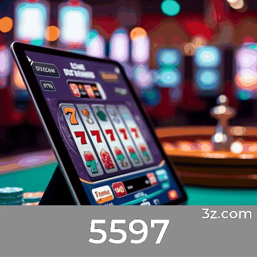 Inovação Tecnológica da 5597: Onde Apostas e Tecnologia se Encontram